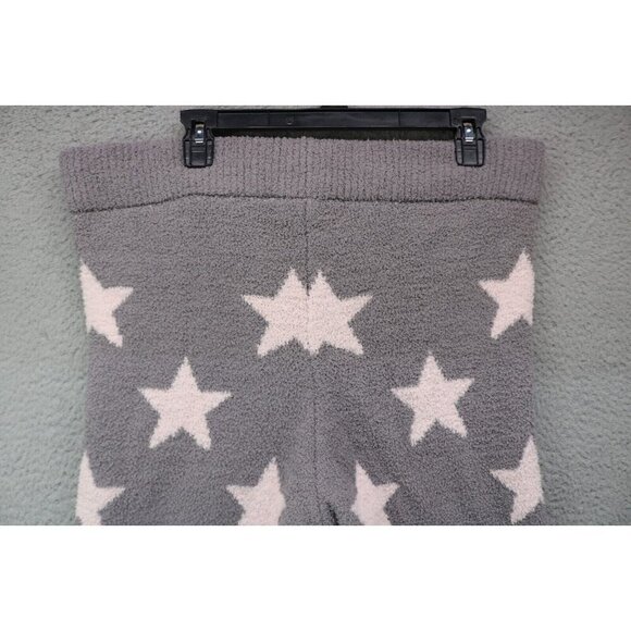 Honeydew Plush Terry Pajama Pants-Size XXL-Stars-Joggers - Picture 4 of 6